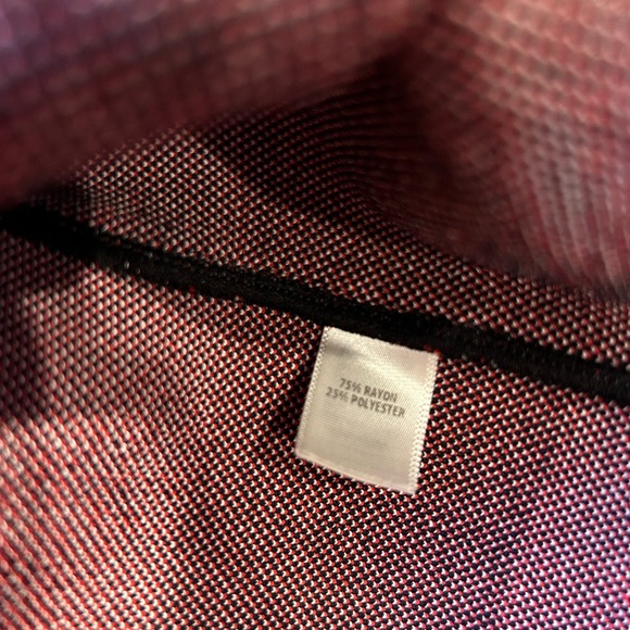 St. John Sheath Dress - Picture 6 of 6